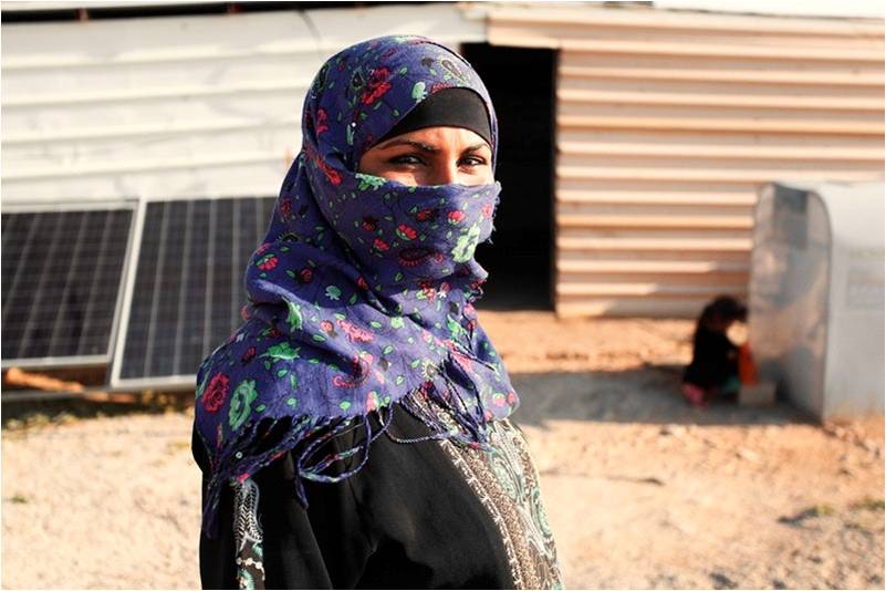 When hiking opens business opportunities for Palestinian Women